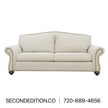Ethan Allen Whitney Sofa (Was 3114)