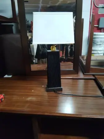 Awesome Table Lamps With Power Plugs