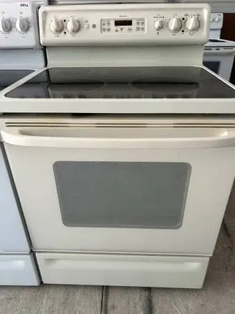 GE Range