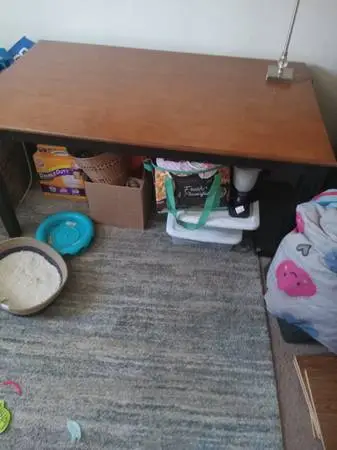 Dinning Table
