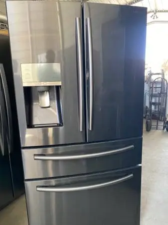 Samsung refrigerator