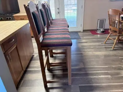 Bar stools