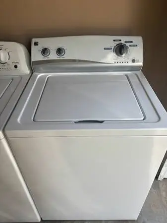 Kenmore Washing Machine