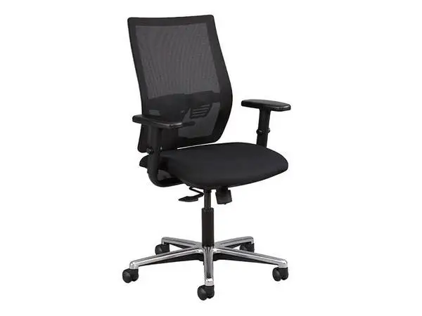 Affinity Task Chair with Arms