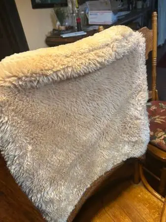 Sheep Skin car seat covers
