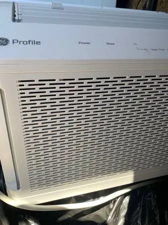 Window Mount A/C
