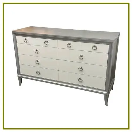 Century Furniture Tribeca Dresser