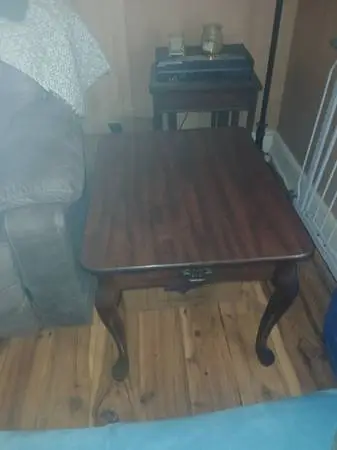 End Tables