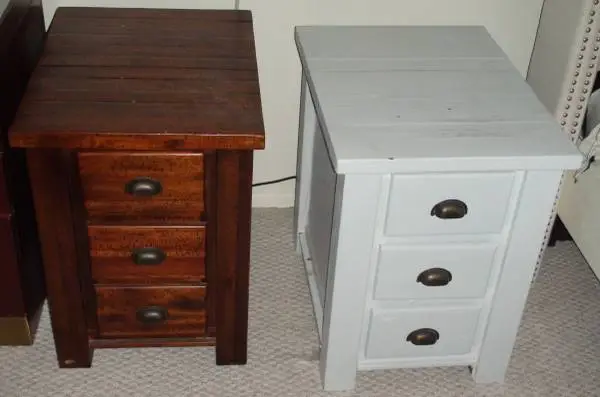 End Tables