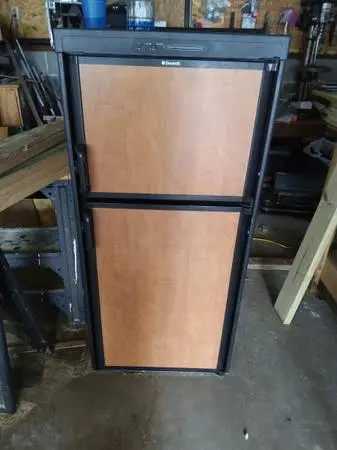 Dometic RV Fridge