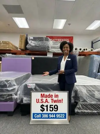 Twin mattress sale