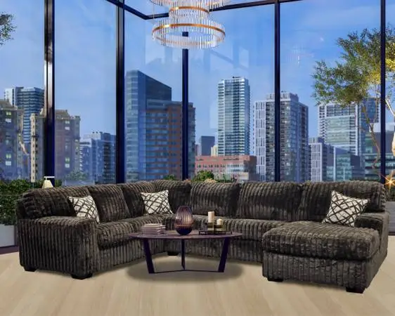 ****PRICE DROP SPECIAL**** $49 DOWN GETS YOU A LIVING ROOM SET!!