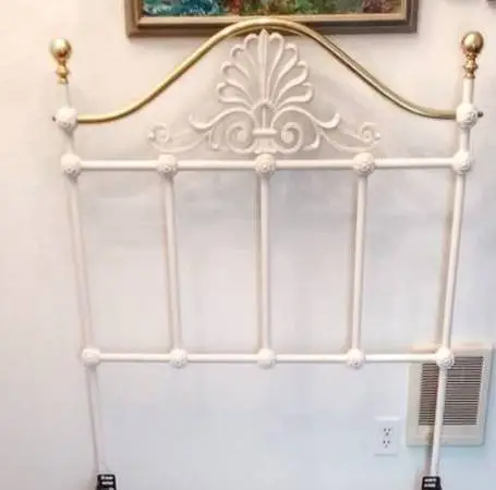 Twin Bed Headboard