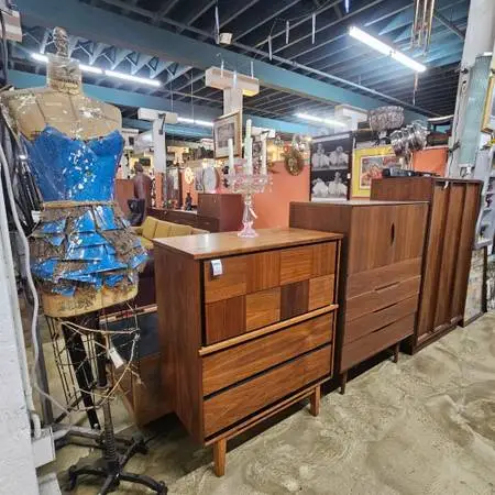 Mid Century Sale