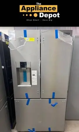 Frigidaire Professional French Door Refrigerator