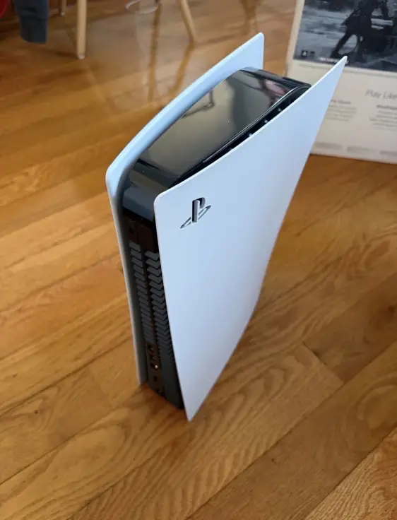 ps5