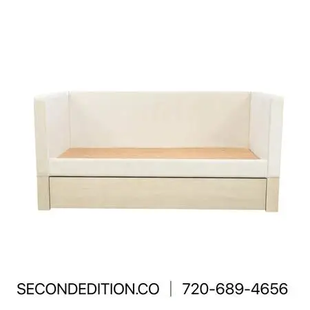 Pottery Barn Teen Daybed with Trundle (Was 1699)
