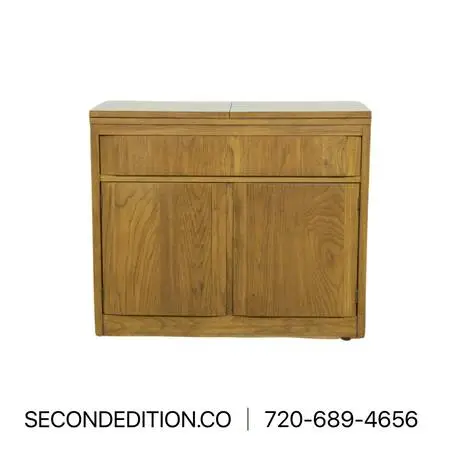 Thomasville Midcentury Huntley Server (Was 3800)