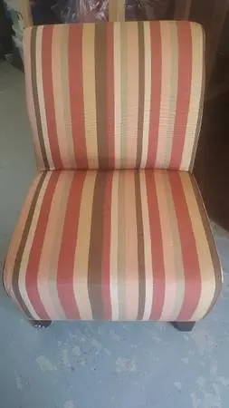 Upholstered Chair