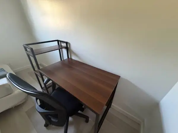 Multipurpose Work Desk