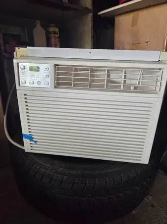 Air Conditioner