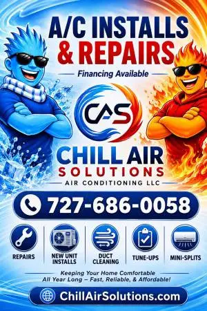 Goodman Carrier Air Conditioning HVAC New AC A/C A C Complete DUCTWORK