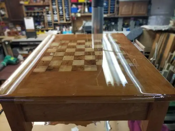 Furniture - *