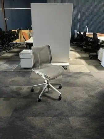 Low Back — Herman Miller Cosm