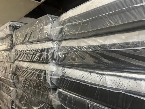 New Mattresses for sale  twin full queen