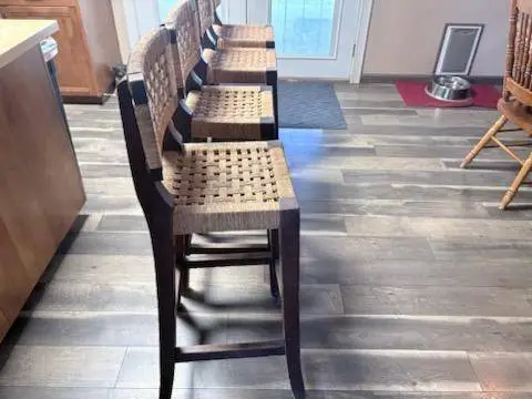 Barstools vintage