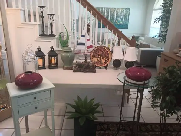 Furniture Accessories starting at
