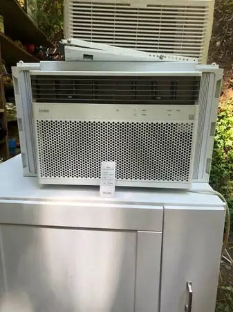 Haier Air Conditioner