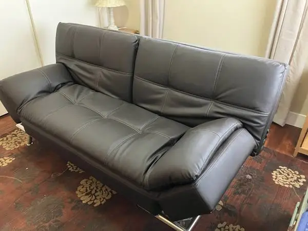 Futon (sofa & bed)