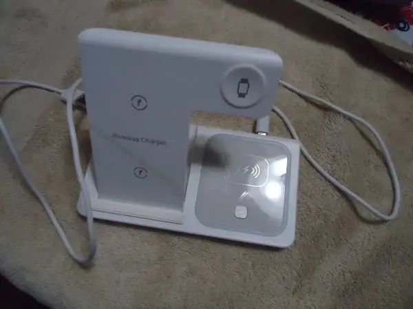Case or Charger for iPhone