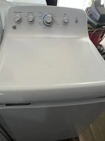 Ge electric  dryer