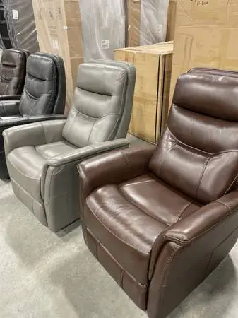 Crazy good deals on new recliners and lift chairs