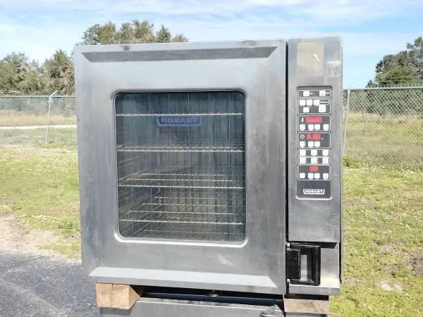 Hobart Bakery Convection Oven
