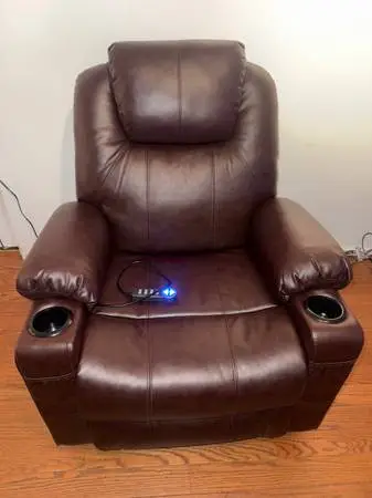 Lift chair
