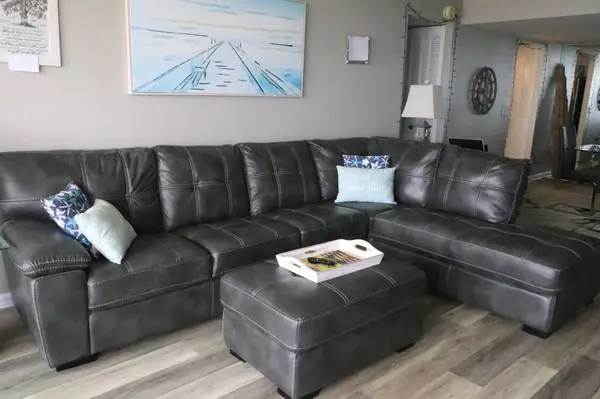 Living room furniture