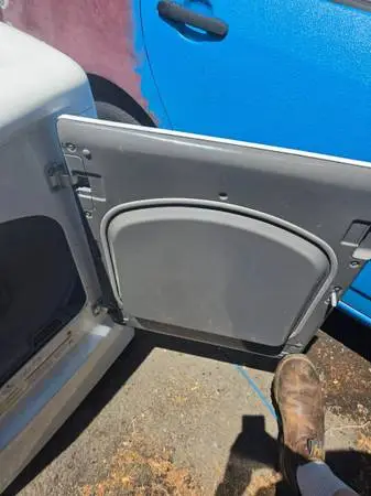 Samsung washer and dryer