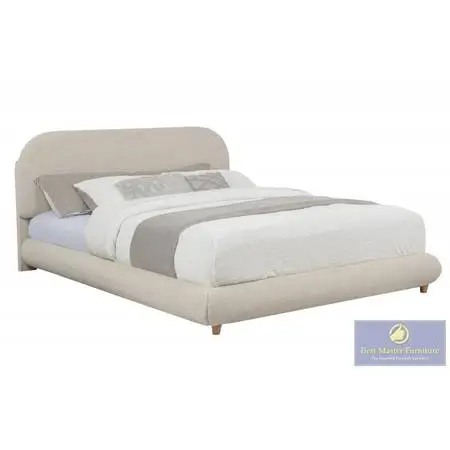 New queen bed plus Queen mattress combo