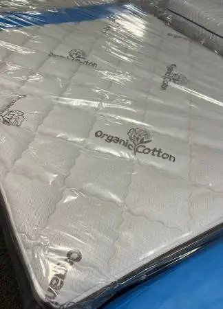 Mattress Brand New Down Payment available