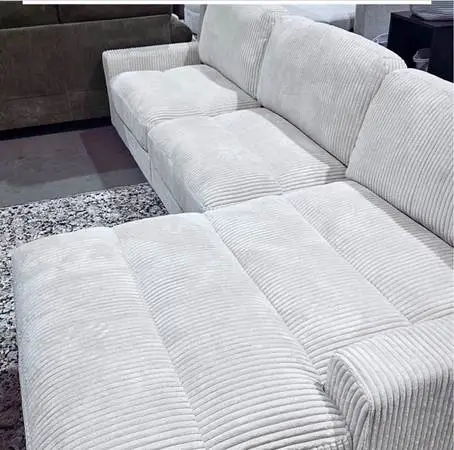 New modular Sectional,ez financing  DOWN, come check out!