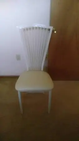 Chairs Chests & Wicker