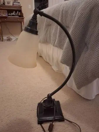 Lamp