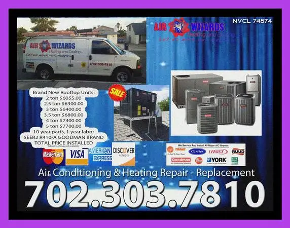 Are you looking for a 2.5 ton Air Conditioning New Rooftop Package AC