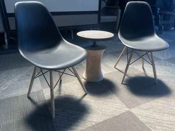 Herman Miller Eames Chair