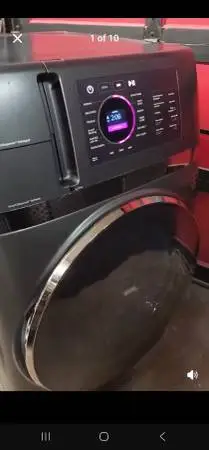 Ge all in one profile washer with heat pump dryer weekend only price