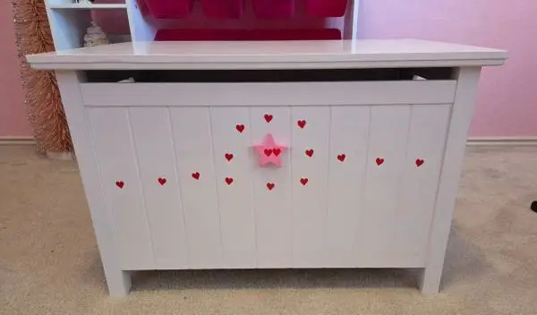 Toy Chest