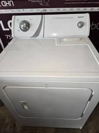 Electric Dryer